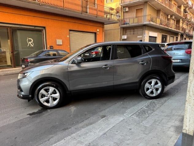 Nissan Qashqai 1.5 dCi 115 CV - Business - Foto 4