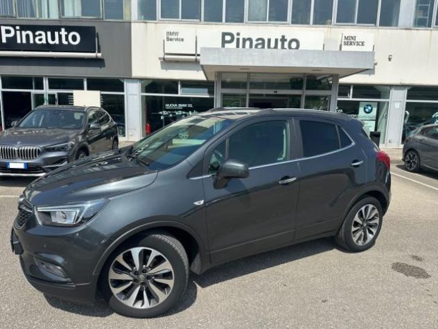 OPEL Mokka X 1.6 CDTI Ecotec 136CV 4x4 Start&Stop Ultimate rif. 23311143 - Foto 3