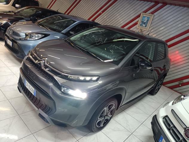 Citroen C3 Aircross PureTech 110 S&S You