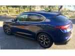 Alfa Romeo stelvio 2.2 mjtd executive 190 cv rwd