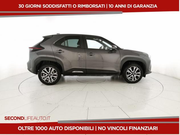 Toyota Yaris Cross 1.5h Trend fwd 116cv e-cvt - Foto 4