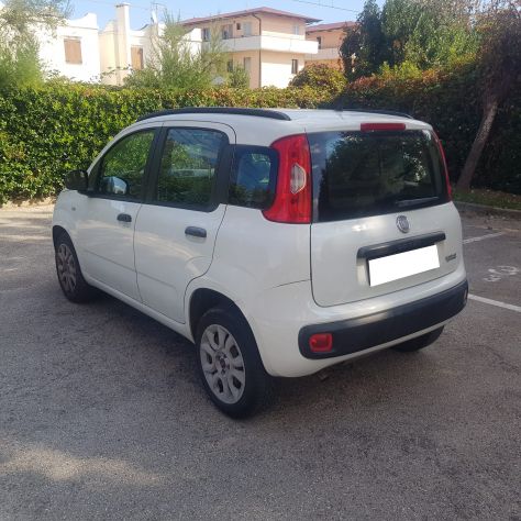Fiat Panda 0.9 TwinAir Turbo Nat. Power Easy - Foto 3