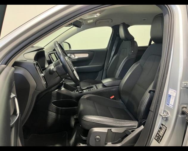 VOLVO XC40 D3 MOMENTUM AUTO rif. 23814513 - Foto 10