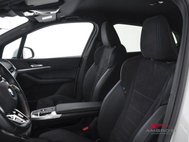 BMW 218 Serie 2 d Msport auto rif. 23301345 - Foto 9