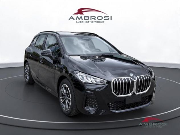 BMW 218 Serie 2 d Active Tourer Msport Package rif. 23292918 - Foto 2