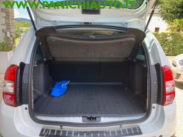 DACIA Duster 1.5 dCi 110CV Start&Stop 4x4 Prestige rif. 23829973 - Foto 9