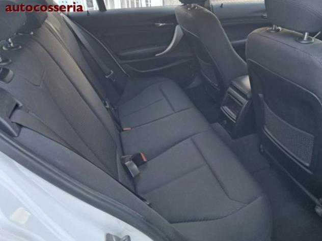 BMW 116 benzina rif. 23191627 - Foto 5