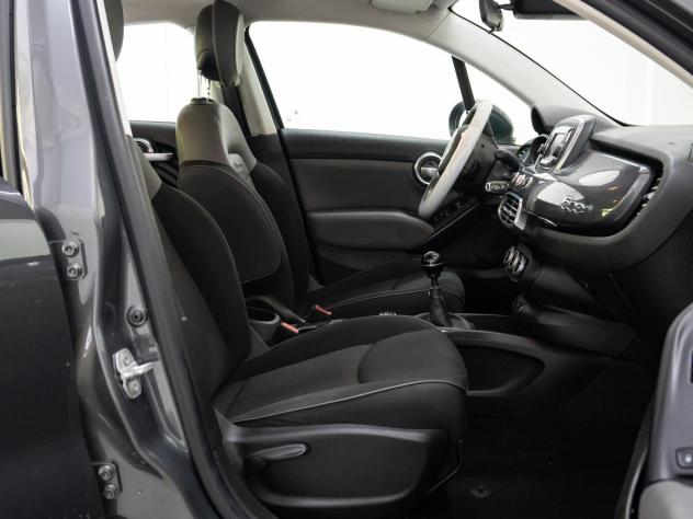 Fiat 500X 1.6 MultiJet 120 CV Navigatore e Retro Camera - Foto 8