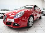 ALFA ROMEO Giulietta (2010-21) Giulietta 1.6 JTDm-2 105 CV Exclusive