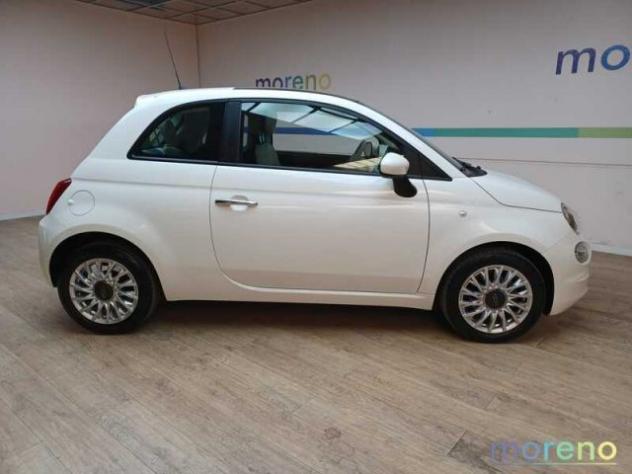 FIAT 500 1.0 hybrid 70 CV Lounge rif. 17344332 - Foto 4