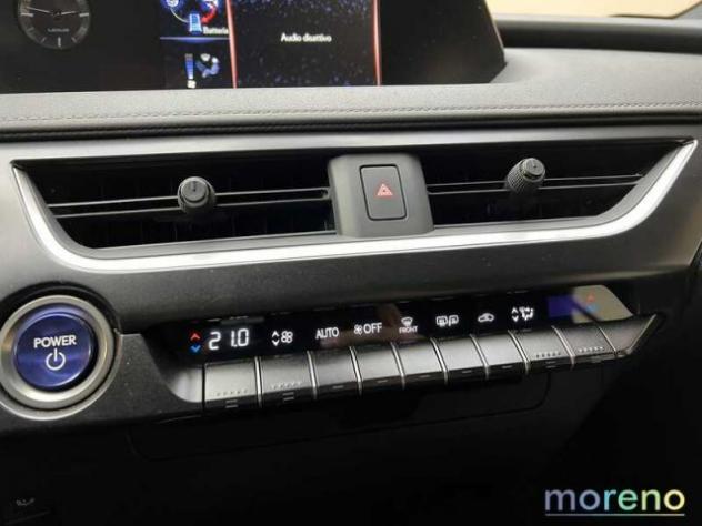 LEXUS UX 2.0 Executive 2WD CVT rif. 17880302 - Foto 9