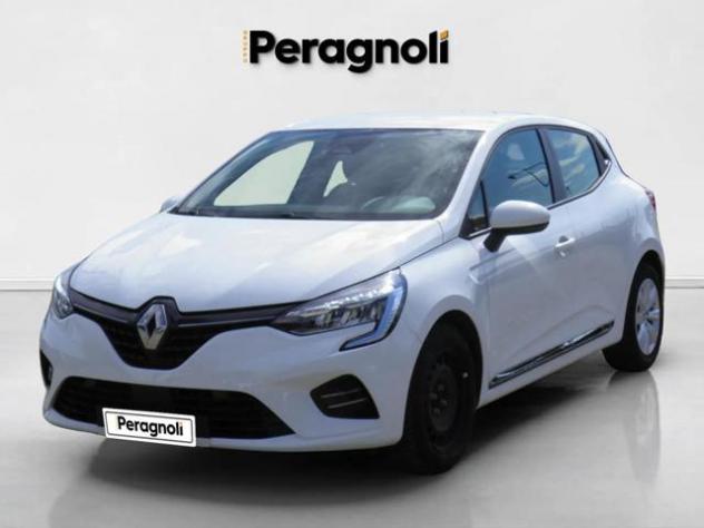 RENAULT Clio Blue dCi 85 CV 5 porte Intens rif. 23891692 - Foto 9