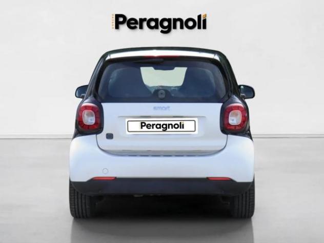 SMART ForTwo EQ Passion rif. 23900544 - Foto 5