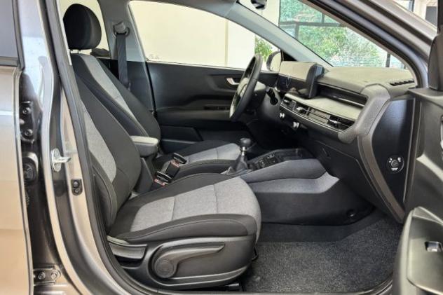 KIA Stonic 1.0 T-GDi 100 CV MH Style LUNCH PACK AZIENDALE rif. 23453755 - Foto 8