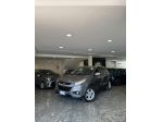 Hyundai iX35 1.7 CRDi 2WD Xpossible