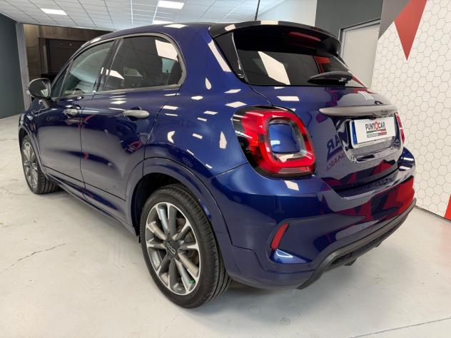 Fiat 500X 1.0 T3 120 CV Sport GPL PROMO FLEX - Foto 10