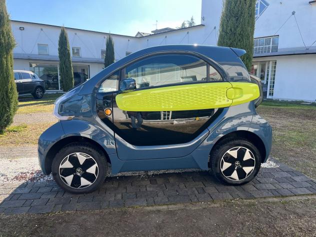 Xev Yoyo 10 CV ELETTRICA - Foto 2