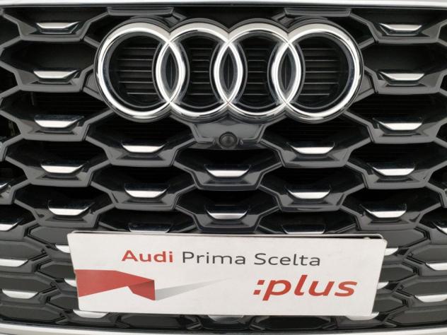Audi Q5 Sportback 40 2.0 tdi mhev 12V S line Plus quattro s-tronic - Foto 6