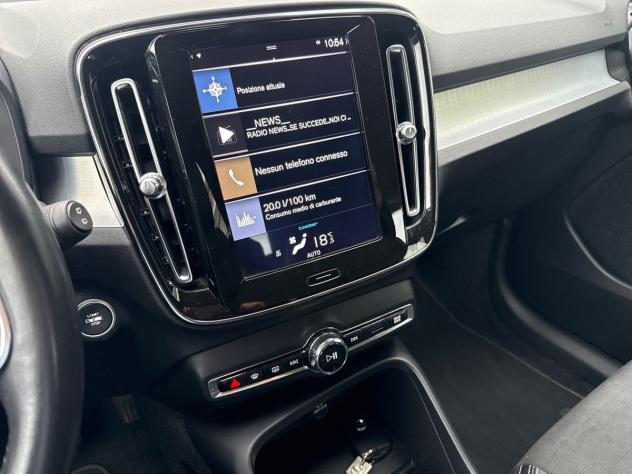 Volvo XC40 D3 Geartronic Business - Foto 9