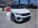 Volkswagen T-Roc 1.0 TSI R-Line