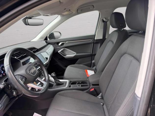 AUDI Q3 35 TDI S tronic Business rif. 23930746 - Foto 9