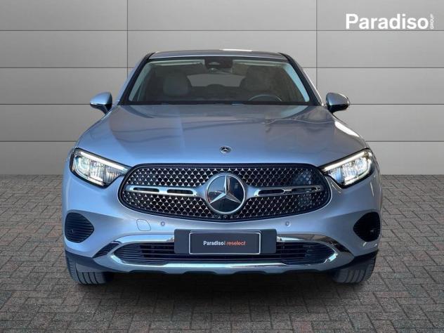 Mercedes-Benz GLC Coupé 200d ADVANCED - 2026 | 4MATIC - 163CV - Foto 3