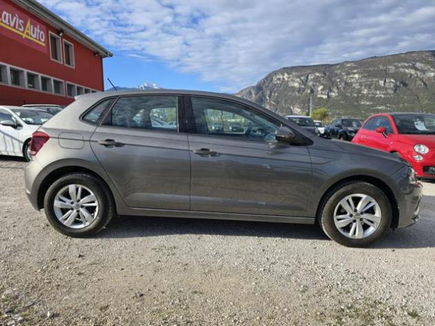 VOLKSWAGEN Polo 1.0 TSI DSG 5p. Comfortline BlueMotion Technology rif. 23497863 - Foto 6