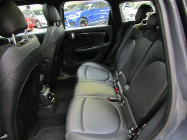 MINI Cooper S 2.0 Cooper S Countryman ALL4 * 87.000 KM REALI * rif. 23834949 - Foto 10