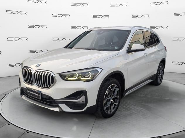 BMW X1 X1 sdrive18d xLine
