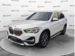 BMW X1 X1 sdrive18d xLine