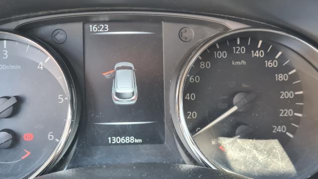 Nissan Qashqai 1.5 dCi 110 CV Acenta 2014 NEOPATENTATI - Foto 10
