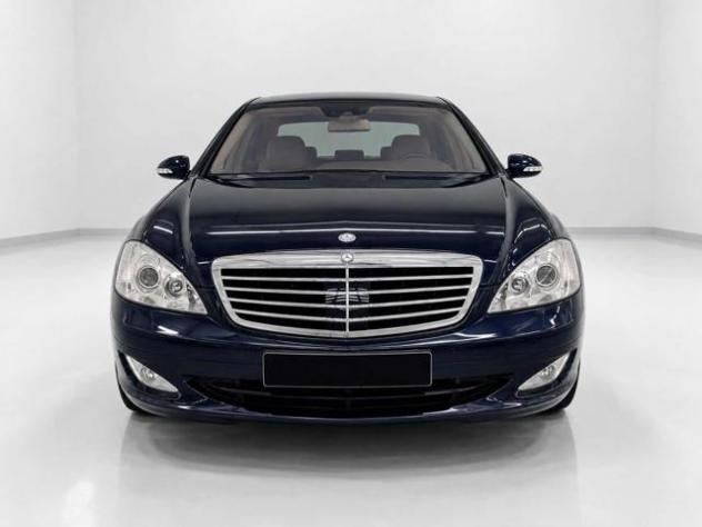MERCEDES-BENZ S 500 Avantgarde - IN ARRIVO - - Foto 3