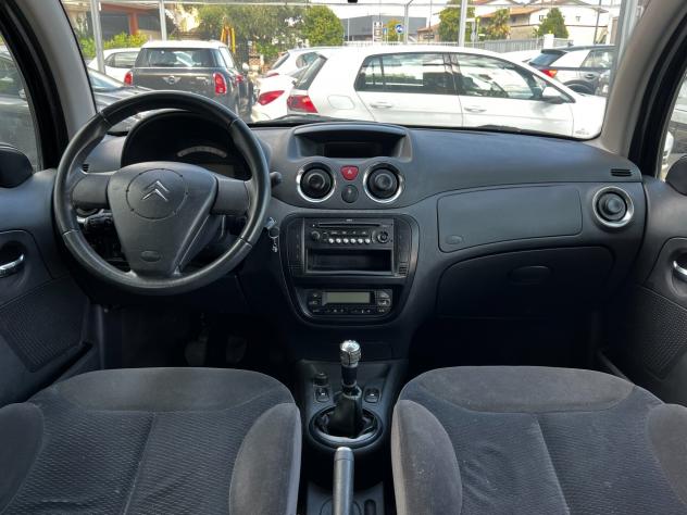 Citroen C3 1.4 HDi 70CV airdream Exclusive - Foto 10