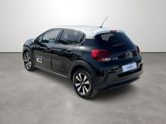 CITROEN C3 PureTech 83 S&S Max rif. 24062894 - Foto 6