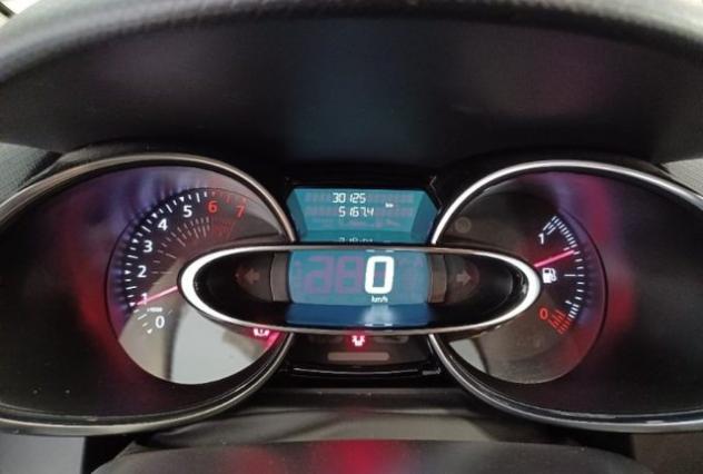 RENAULT Clio TCe 90 CV ENERGY GPL Life AUTOVETTURA rif. 24084704 - Foto 9