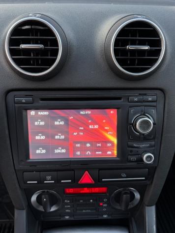 Audi A3 Sportback 2.0 TDI CAMBIO AUTOMATICO - Foto 10