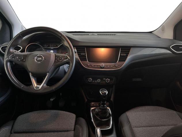 Opel Crossland 2021 1.2 Elegance s&s 110cv - Foto 8