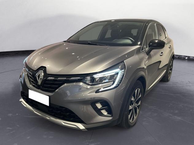 Renault Captur E-Tech hybrid 1.6 E-TECH HEV 145 TECHNO AUTO - Foto 5