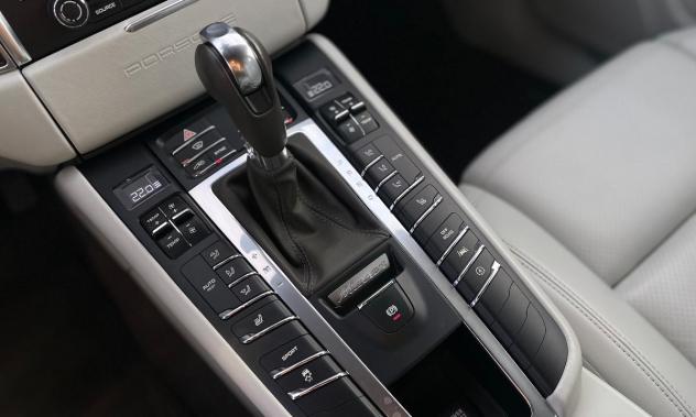 PORSCHE Macan S 3.0 Diesel - Foto 9