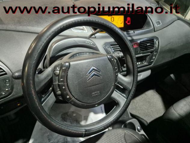 CITROEN C4 1.6 HDi 110CV FAP Elegance rif. 23850779 - Foto 8