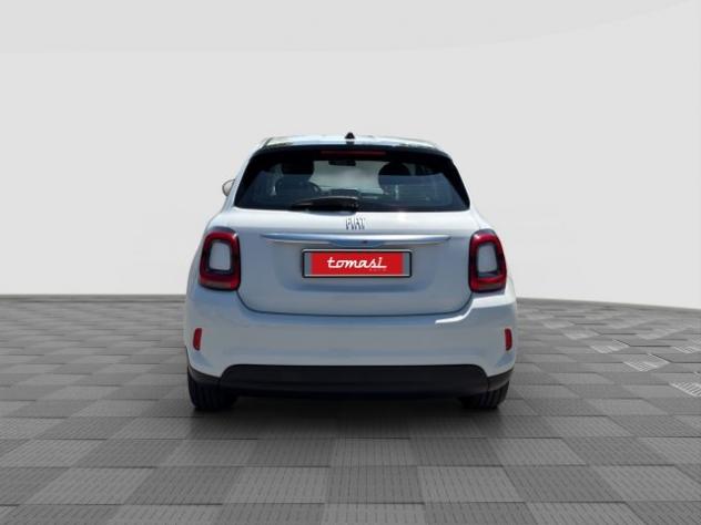 FIAT 500X 500X 1.3 MultiJet 95 CV rif. 23975557 - Foto 4