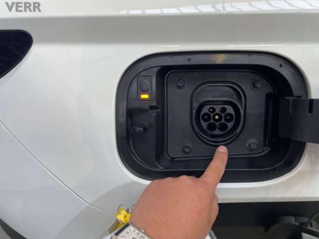 HYUNDAI Tucson Tucson III 2021 1.6 phev Exellence 4wd auto / PROM rif. 23823834 - Foto 9