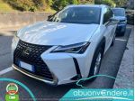 LEXUS UX 250h UX Hybrid Business UNICO PROPRIETARIO TAGLIANDATA rif. 23767149