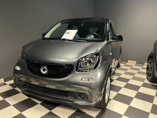 SMART ForFour 70 1.0 twinamic Passion rif. 23065261 - Foto 3