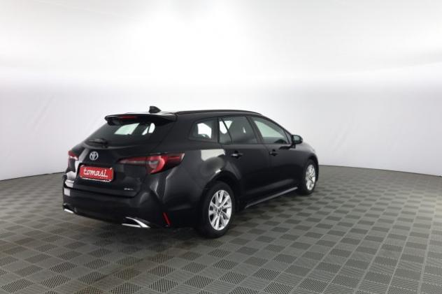 TOYOTA Corolla Corolla Active 1.8 Hybrid Touring Sports rif. 24043087 - Foto 4
