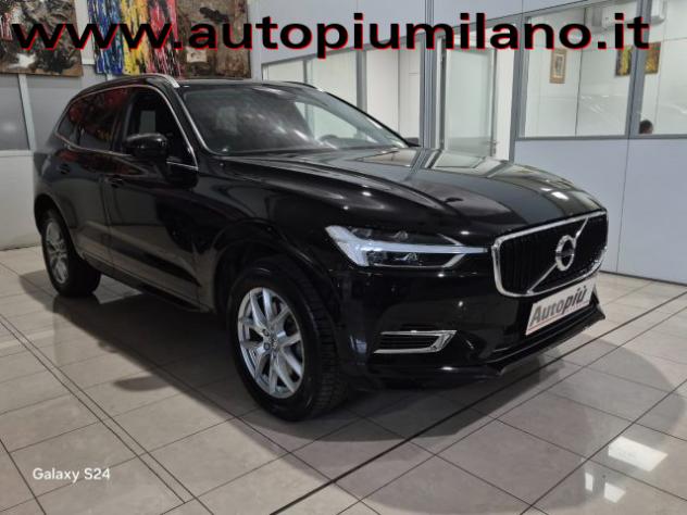 VOLVO XC60 T8 Twin Engine AWD Geartronic Inscription rif. 23834033 - Foto 3