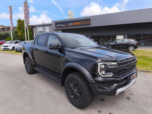 FORD Ranger Raptor 2.0 Ecoblue 4WD DC 5 posti rif. 23772332