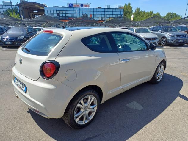 Alfa Romeo MiTo MiTo 1.4 Junior KM CERTIFICATI-GARANZIA - Foto 5