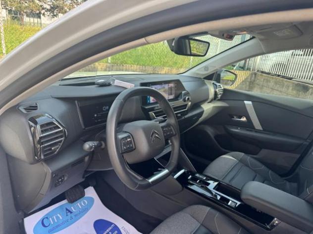 CITROEN C4 PureTech 130CV EAT8 Max KM. 4.600 rif. 23649122 - Foto 6