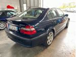 BMW Serie 3       (E46) 320d turbodiesel cat 4 porte Eletta